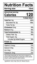 Load image into Gallery viewer, Hickory Smoke Infused Olive Oil 375 ml (12 oz) bottle