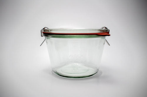 WECK 741 Mold Jar