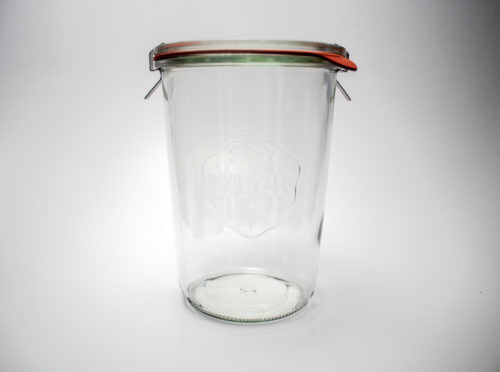 WECK 743 Mold Jar