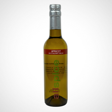 Load image into Gallery viewer, Apricot White Balsamic Vinegar 375 ml (12 oz) Bottle
