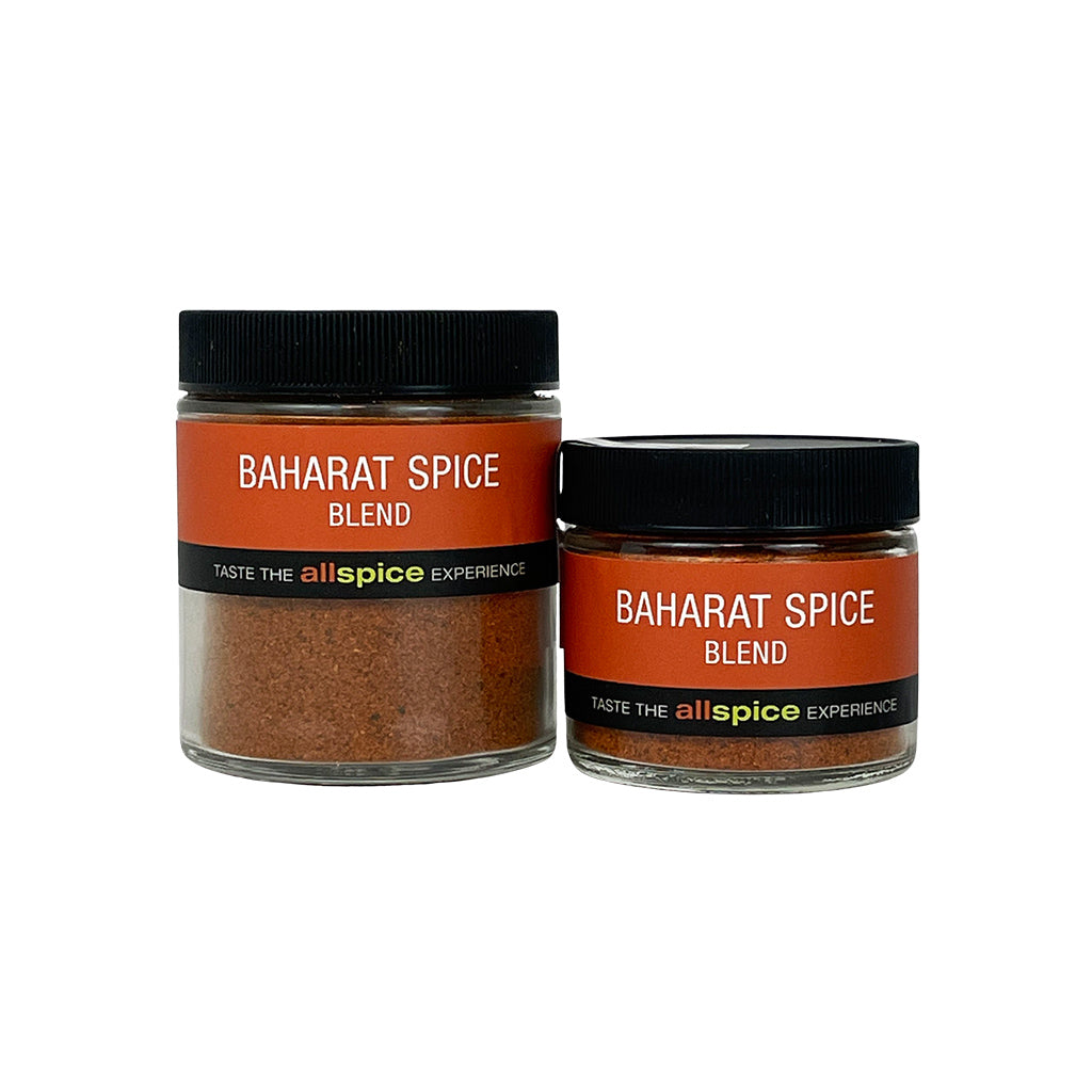 Baharat Spice Blend