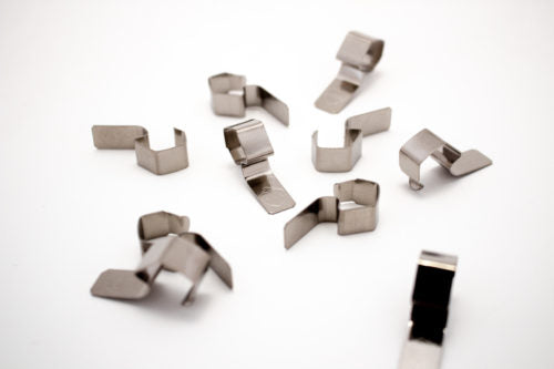 WECK Metal Clamps