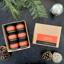 Load image into Gallery viewer, Curry On
