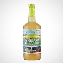 Load image into Gallery viewer, Demitri’s Organic Traditional Margarita Mix
