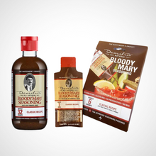 Load image into Gallery viewer, Demitri’s All Natural Bloody Mary Seasoning
