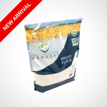 Load image into Gallery viewer, Early Morning Harvest Organic Bread Flour
