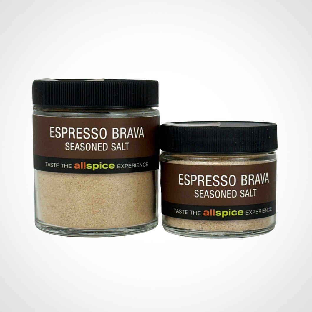 Espresso Brava Salt