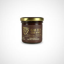 Load image into Gallery viewer, Kalamata Olive Tapenade
