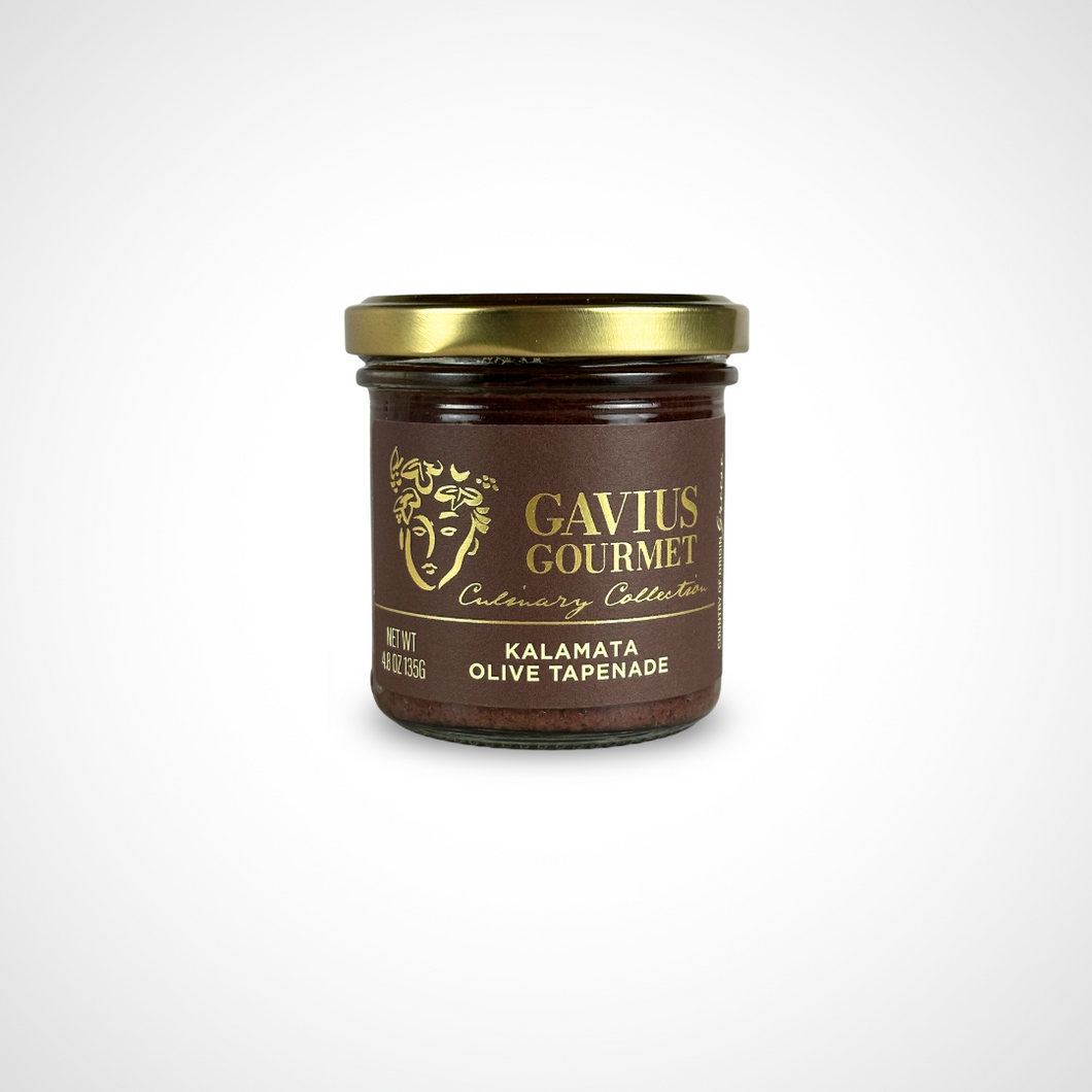 Kalamata Olive Tapenade