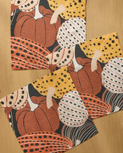 Load image into Gallery viewer, Geometry Dishcloth: Painted Patch
