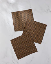 Load image into Gallery viewer, Geometry Dishcloth: Ridge
