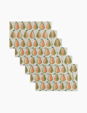 Load image into Gallery viewer, Geometry Not Paper Towels: Mod Pears
