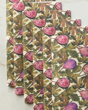 Load image into Gallery viewer, Geometry Not Paper Towels: Wild Fig
