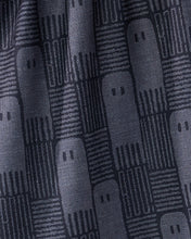 Load image into Gallery viewer, Geometry Kitchen Tea Towel: Hide and Shriek
