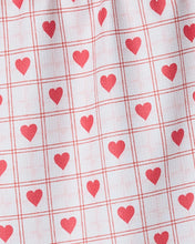 Load image into Gallery viewer, Geometry Kitchen Tea Towel: Kind Spirit
