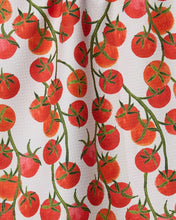 Load image into Gallery viewer, Geometry Kitchen Tea Towel: Ripe and Ready

