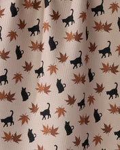 Load image into Gallery viewer, Geometry Kitchen Tea Towel: Salem Woods

