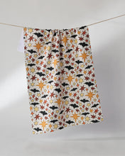 Load image into Gallery viewer, Geometry Kitchen Tea Towel: Sew Batty
