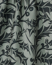 Load image into Gallery viewer, Geometry Kitchen Tea Towel: Winter Foliage
