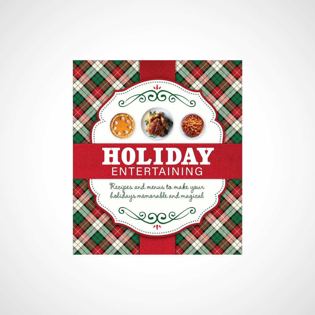 Holiday Entertaining