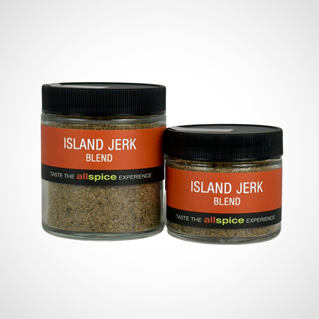 Island Jerk Blend