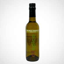 Load image into Gallery viewer, Milanese Gremolata Infused Olive Oil 375 ml (12 oz) bottle
