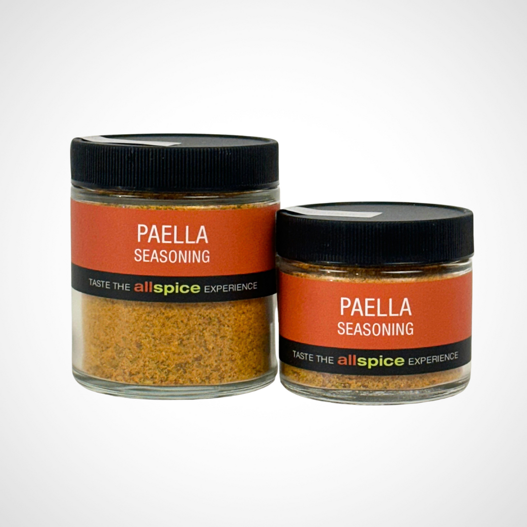 Paella Seasoning