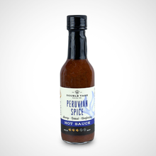 Load image into Gallery viewer, Double Take Salsa Co. Peruvian Spice Hot Sauce

