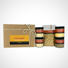 Load image into Gallery viewer, Popcorn Gift Box
