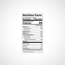 Load image into Gallery viewer, Red Wine Vinegar, Barrel Aged 375 ml (12 oz) Bottle
