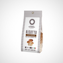 Load image into Gallery viewer, Italian Risotto - Porcini
