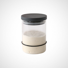 Load image into Gallery viewer, Breadtopia Sourdough Starter Jar

