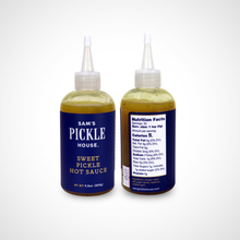Load image into Gallery viewer, Sam's Pickle House Pickle Sauce
