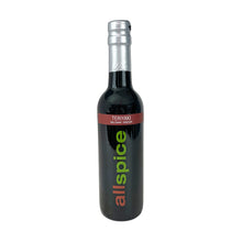 Load image into Gallery viewer, Teriyaki Balsamic Vinegar 375 ml (12 oz) bottle

