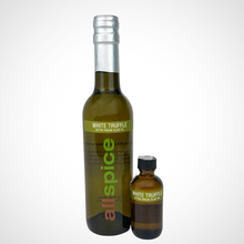 Load image into Gallery viewer, White Truffle Infused Olive Oil
