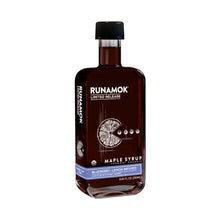 Load image into Gallery viewer, Runamok Maple Syrups 250 ml bottle
