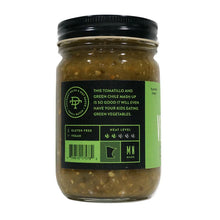 Load image into Gallery viewer, Verde Good: Green Chile Salsa
