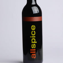 Load image into Gallery viewer, Black Cherry Balsamic Vinegar 375 ml (12 oz) Bottle
