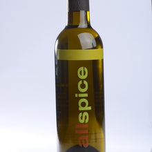 Load image into Gallery viewer, Blood Orange Fused Olive Oil 375 ml (12 oz) bottle
