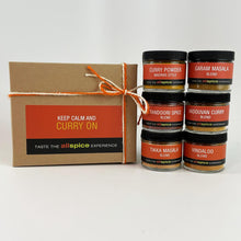 Load image into Gallery viewer, Curry On
