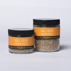 Dill Seed, Whole