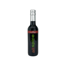 Load image into Gallery viewer, Fig Balsamic Vinegar 375 ml (12 oz) Bottle
