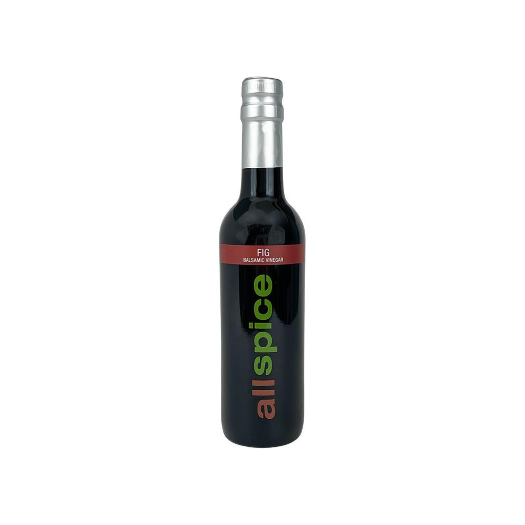 Fig Balsamic Vinegar 375 ml (12 oz) Bottle