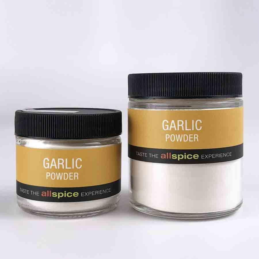 Garlic, Powder