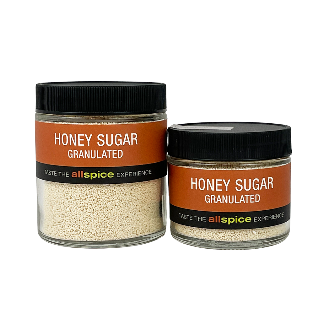 Honey Sugar Granulated