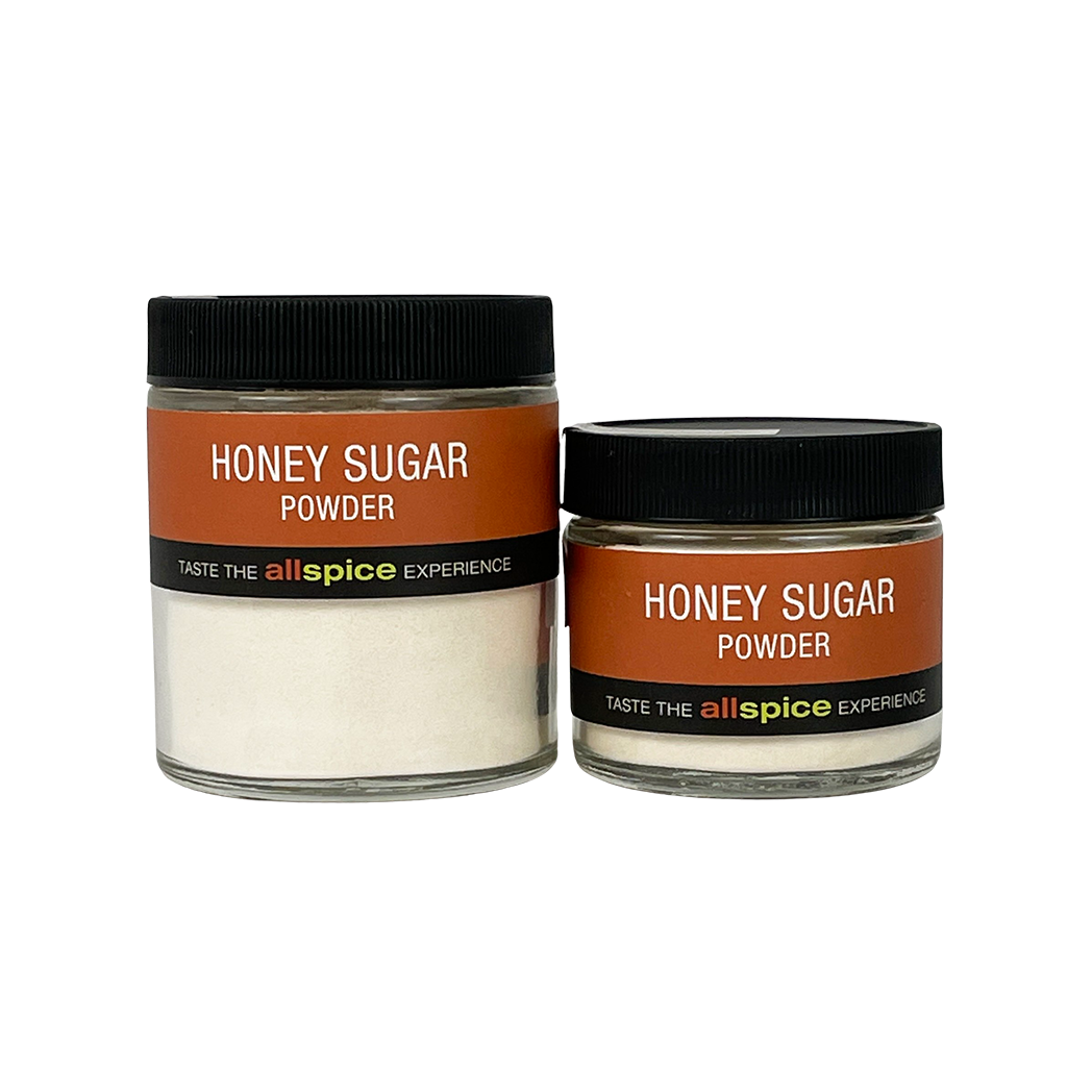Honey Sugar Powder