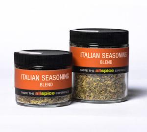 Italian Seasoning Blend