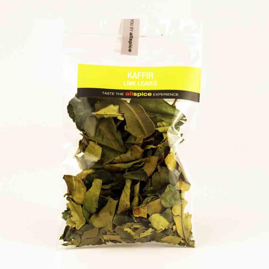 Kaffir Lime Leaves 0.4 oz bag