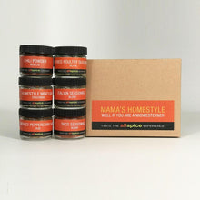 Load image into Gallery viewer, Mama's Homestyle Gift Box
