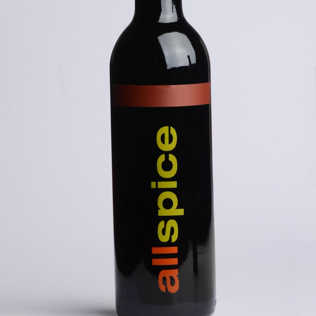 Neapolitan Herb Balsamic Vinegar 375 ml (12 oz) Bottle